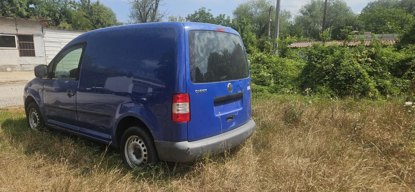 VW Caddy | Mobile.bg � ����������� 3