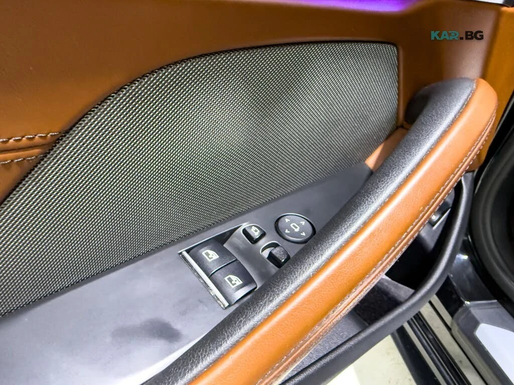 BMW 850 Laser * Swarovski * HUD * АвтоКредит * (ЦЕНА ДО БГ, снимка 8 - Автомобили и джипове - 56223977