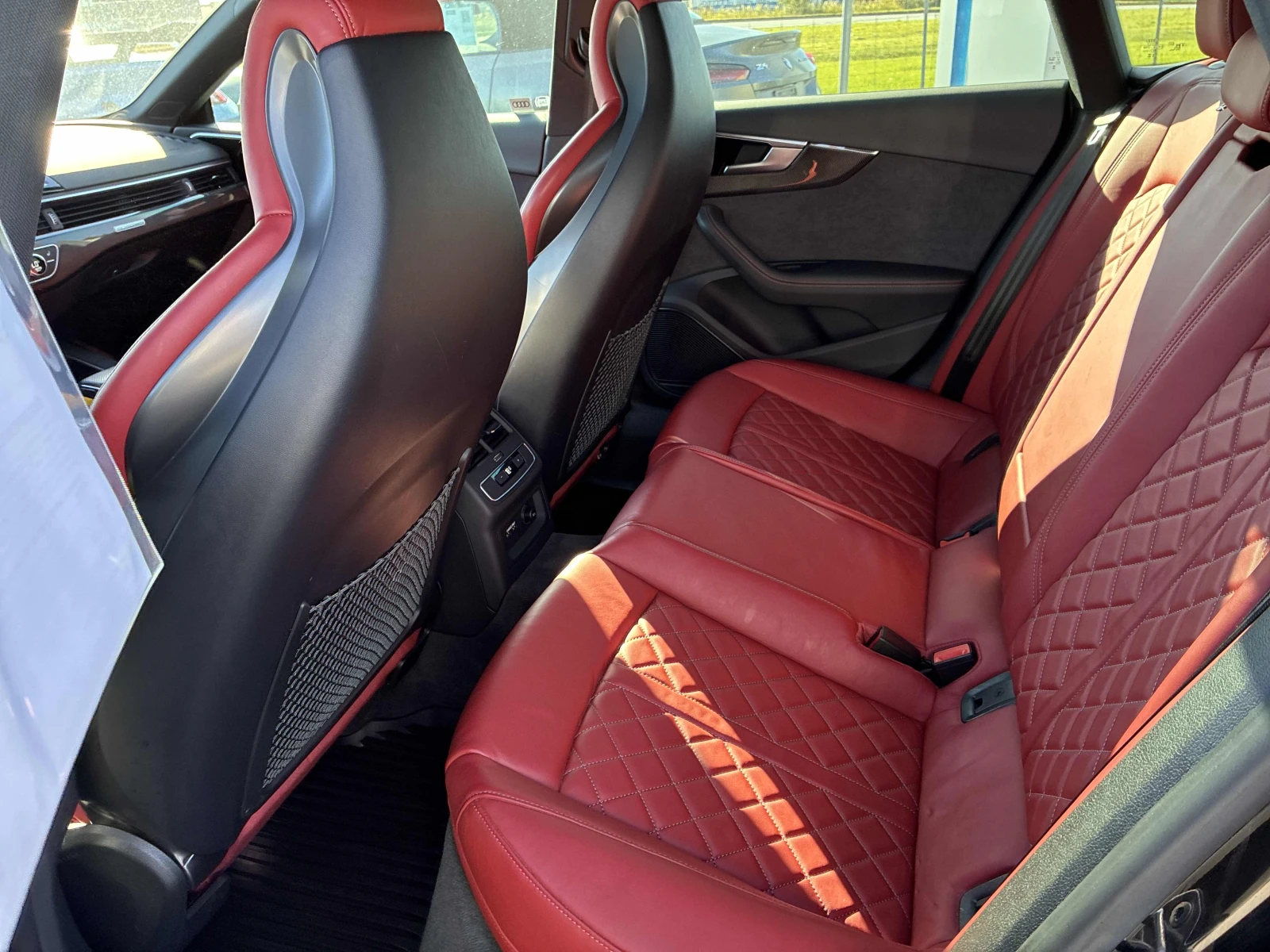 Audi S5 Technik / АВТОКРЕДИТ, снимка 11 - Автомобили и джипове - 56227902