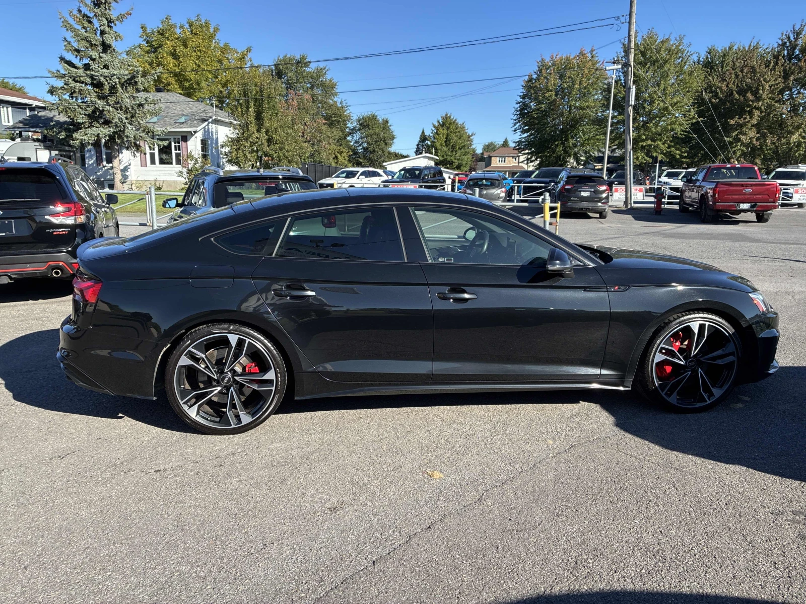 Audi S5 Technik / АВТОКРЕДИТ, снимка 3 - Автомобили и джипове - 56227902