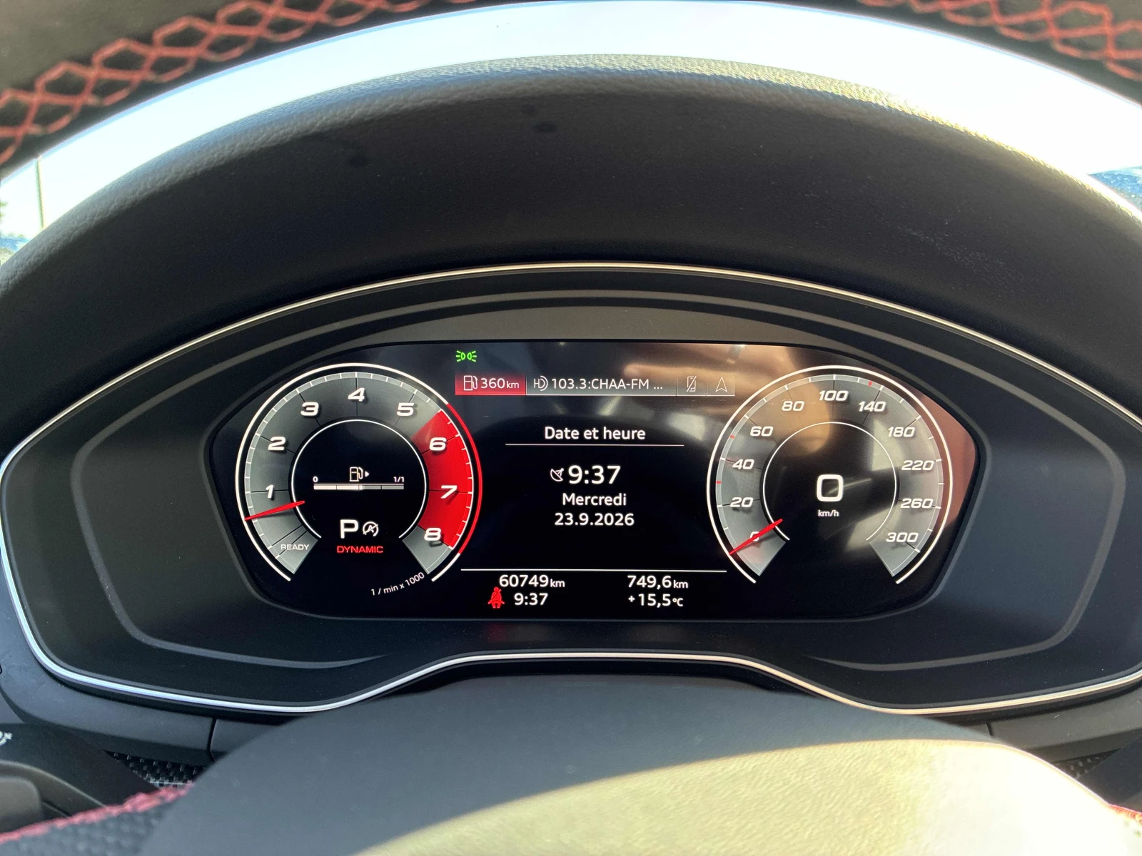 Audi S5 Technik / АВТОКРЕДИТ, снимка 9 - Автомобили и джипове - 56227902