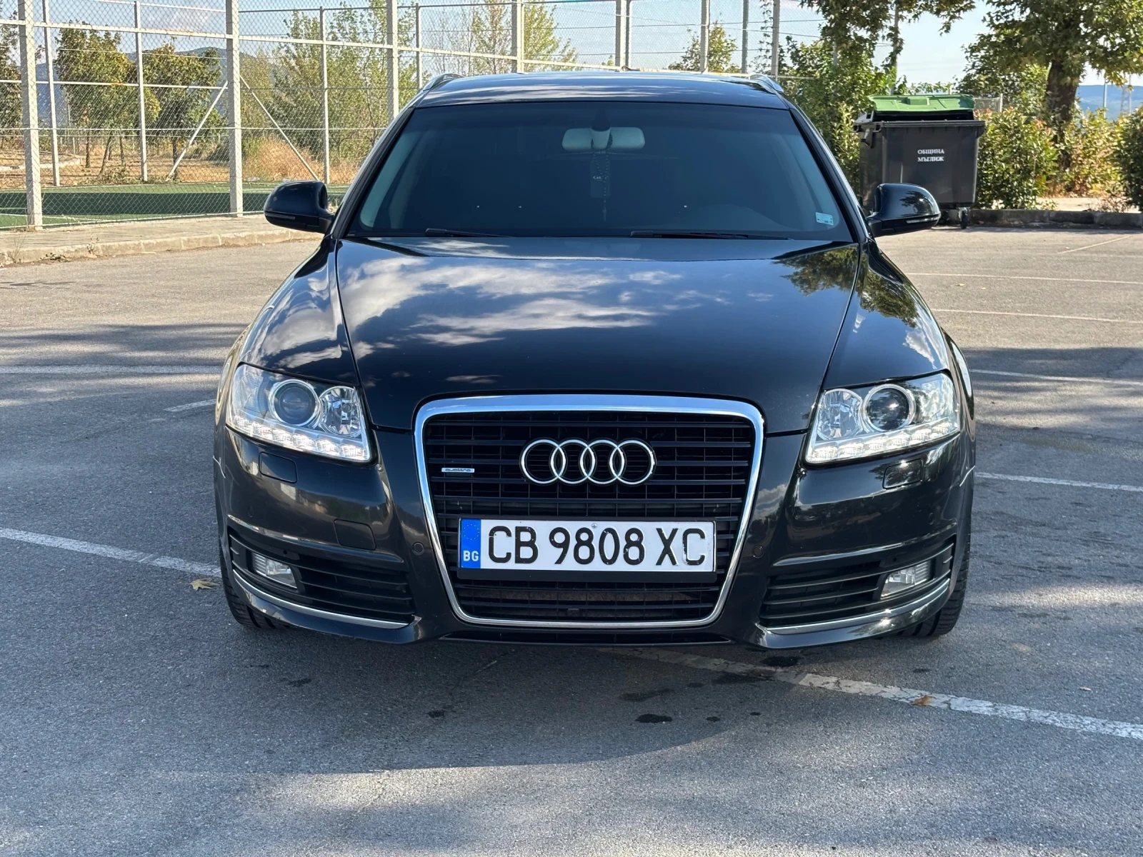 Audi A6 3.0TDI FACE, снимка 2 - Автомобили и джипове - 56262388