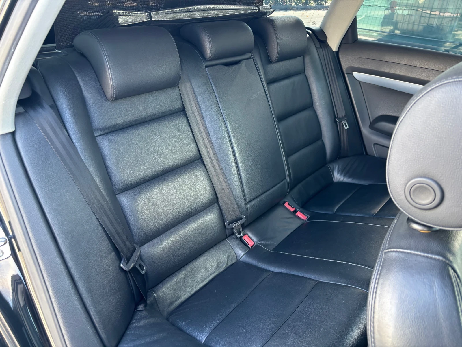 Audi A6 3.0TDI FACE, снимка 7 - Автомобили и джипове - 56262388