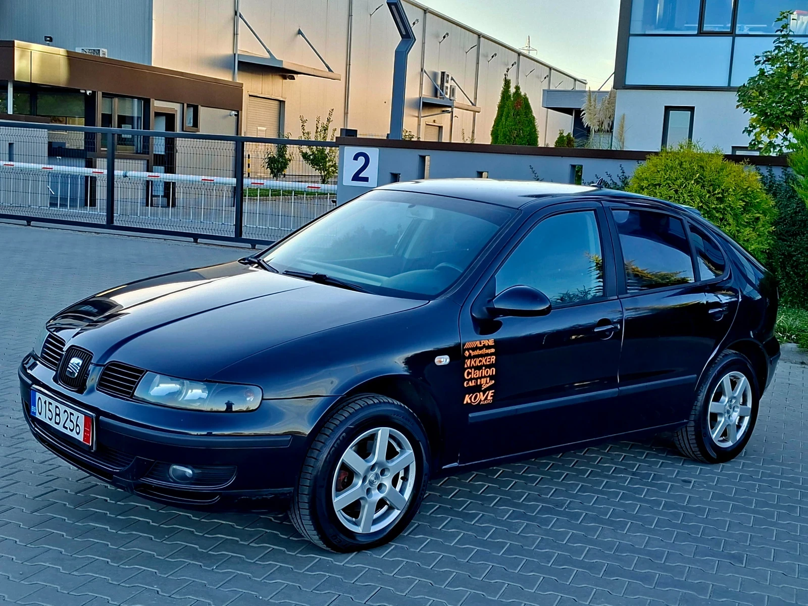 Seat Leon 1.9TDI* (90��)* FACELIFT* ��� ����* *  | Mobile.bg � ����������� 5