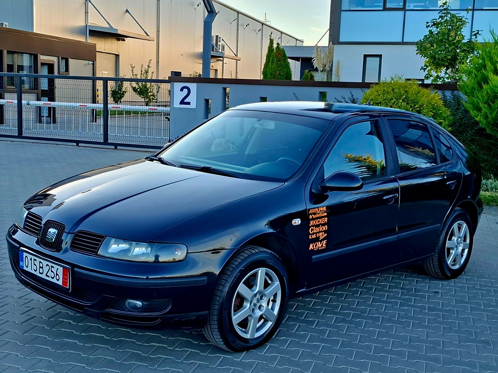 Seat Leon 1.9TDI* (90��)* FACELIFT* ��� ����* *  | Mobile.bg � ����������� 4