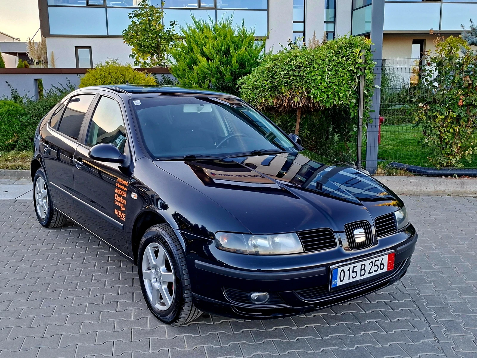 Seat Leon 1.9TDI* (90��)* FACELIFT* ��� ����* *  | Mobile.bg � ����������� 10