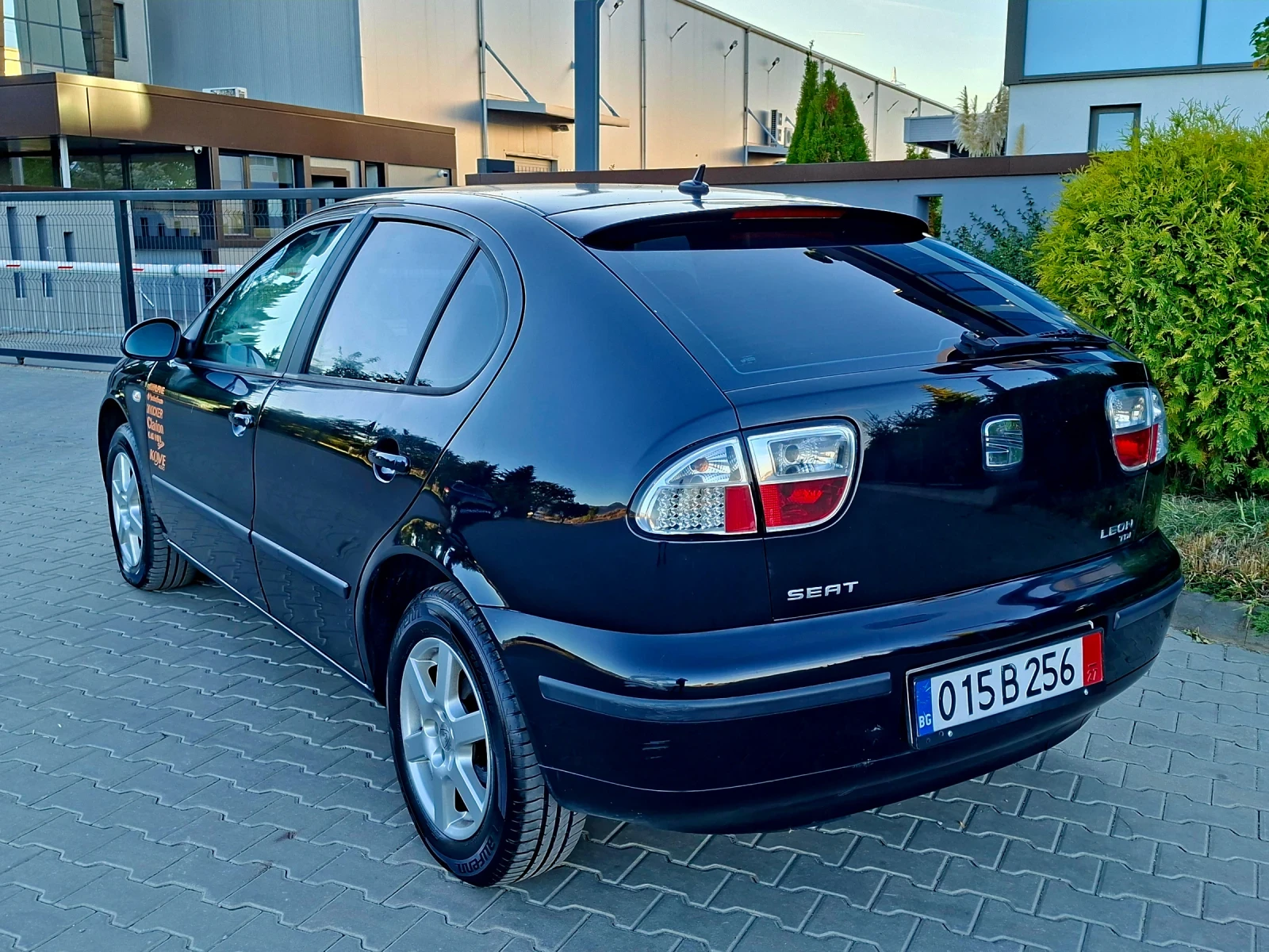 Seat Leon 1.9TDI* (90��)* FACELIFT* ��� ����* *  | Mobile.bg � ����������� 9