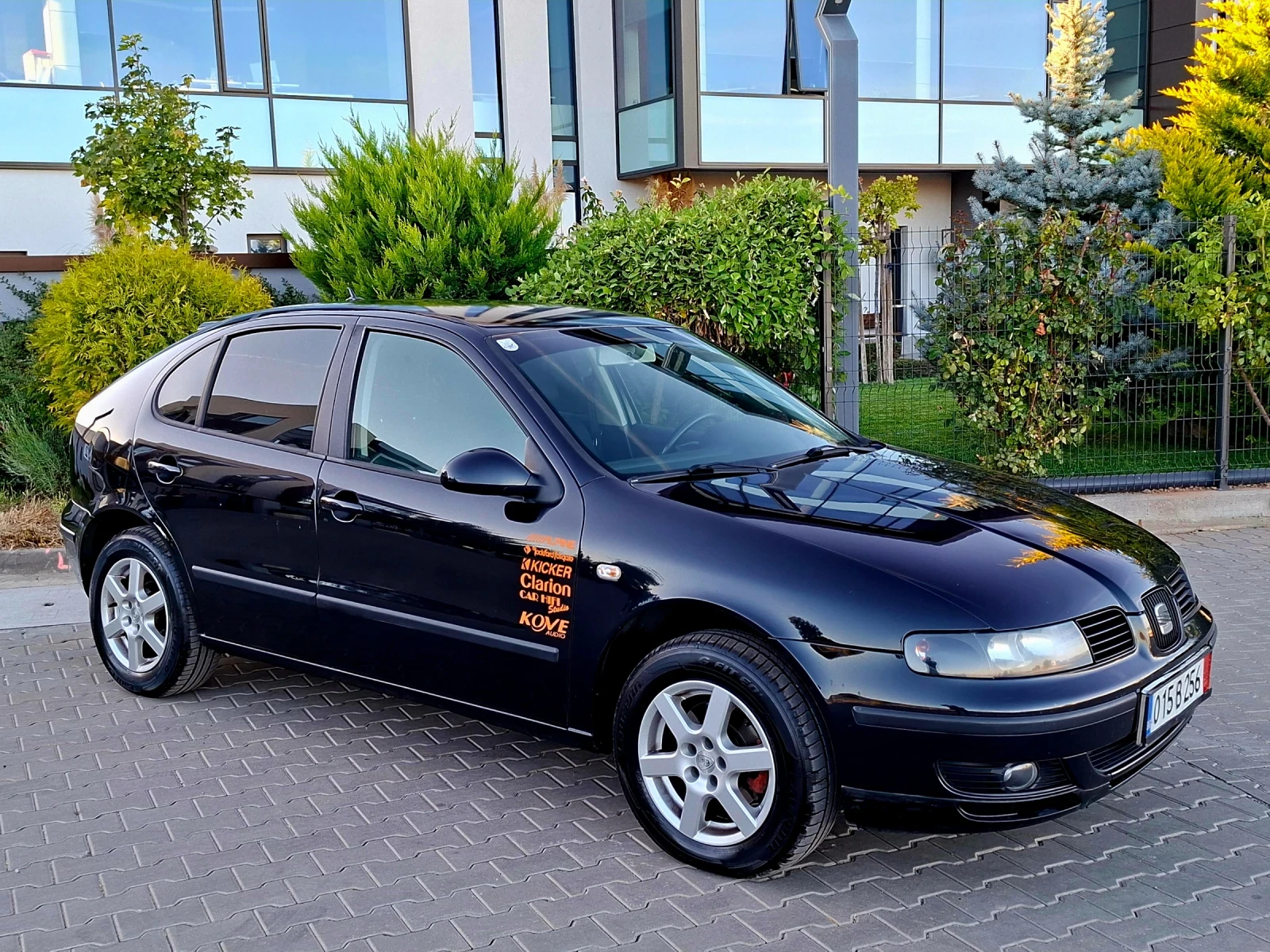 Seat Leon 1.9TDI* (90��)* FACELIFT* ��� ����* *  | Mobile.bg � ����������� 13