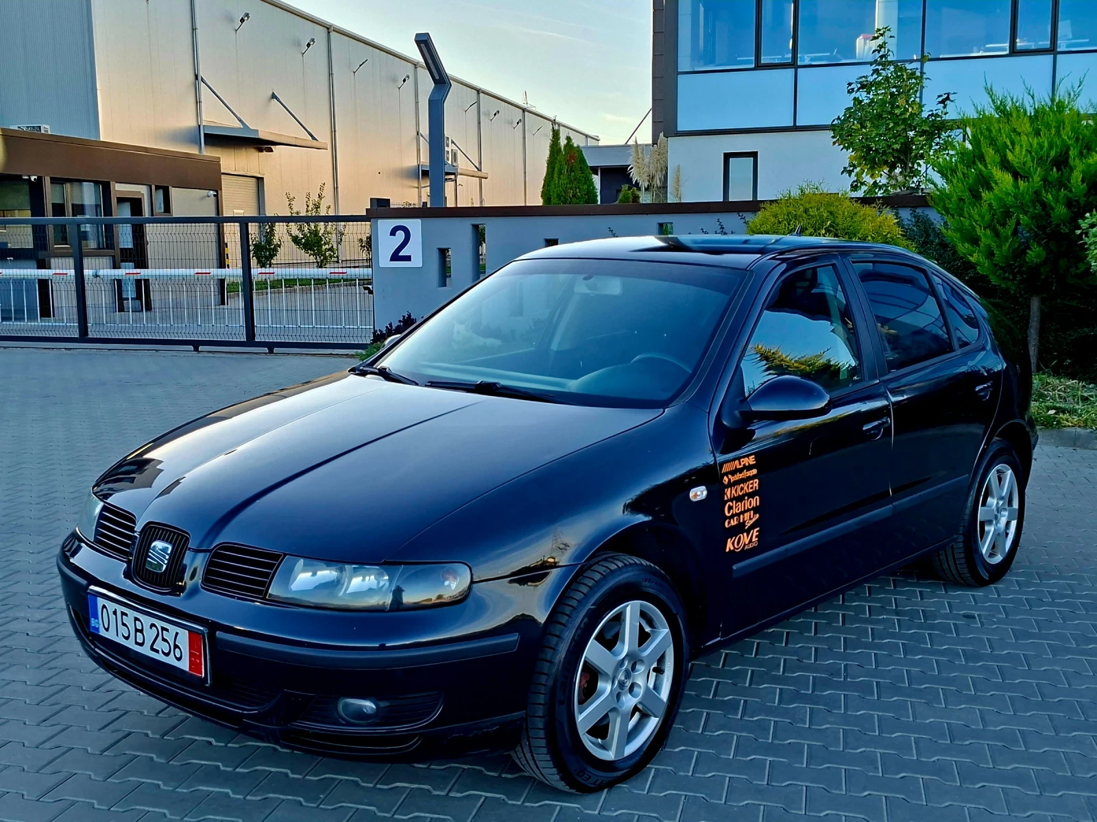 Seat Leon 1.9TDI* (90��)* FACELIFT* ��� ����* *  | Mobile.bg � ����������� 7