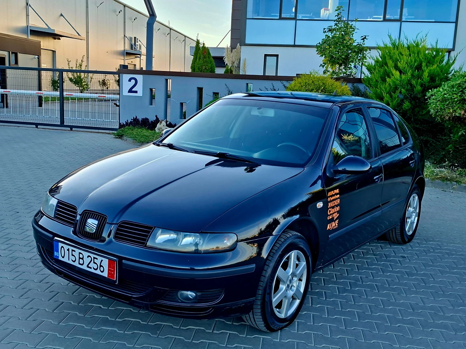 Seat Leon 1.9TDI* (90��)* FACELIFT* ��� ����* *  | Mobile.bg � ����������� 6