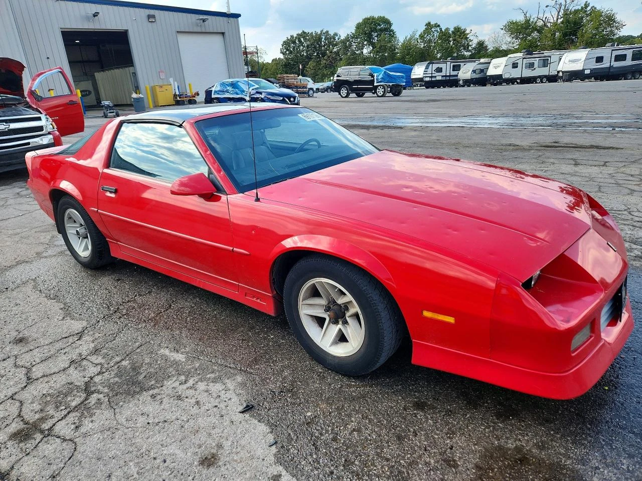 Chevrolet Camaro 5.0L V8 | Mobile.bg � ����������� 4