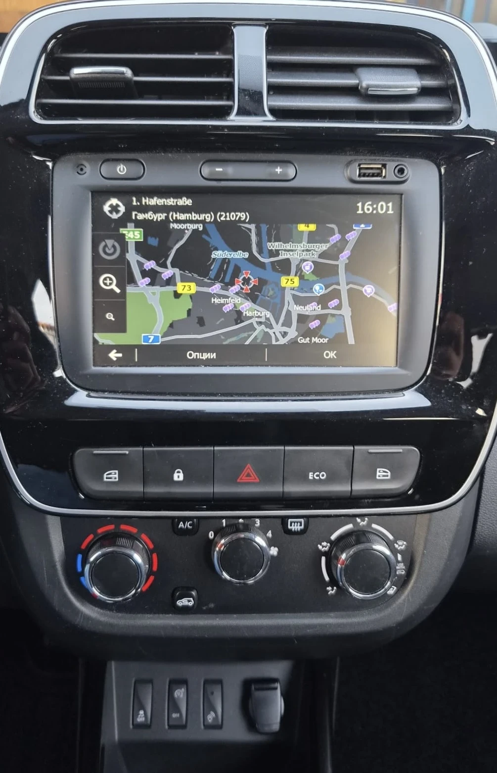 Dacia Spring 23986км, снимка 8 - Автомобили и джипове - 56595635