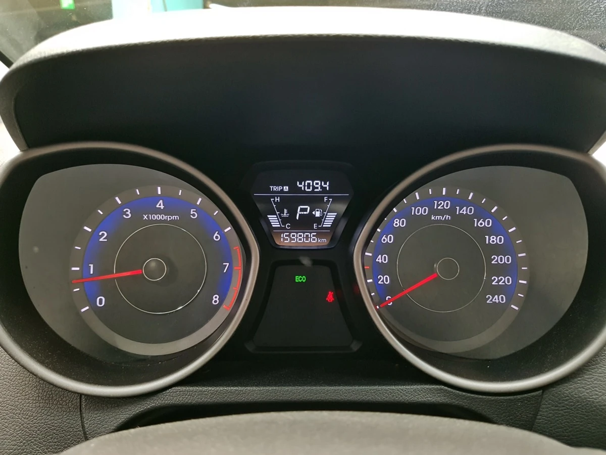 Hyundai Elantra MD-����. ��� | Mobile.bg � ����������� 12