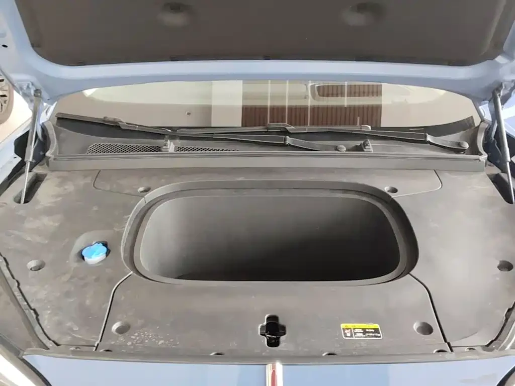HongQi HS5 Tiangong 06 2025 660 AWD Smart Selection | Mobile.bg � ����������� 16