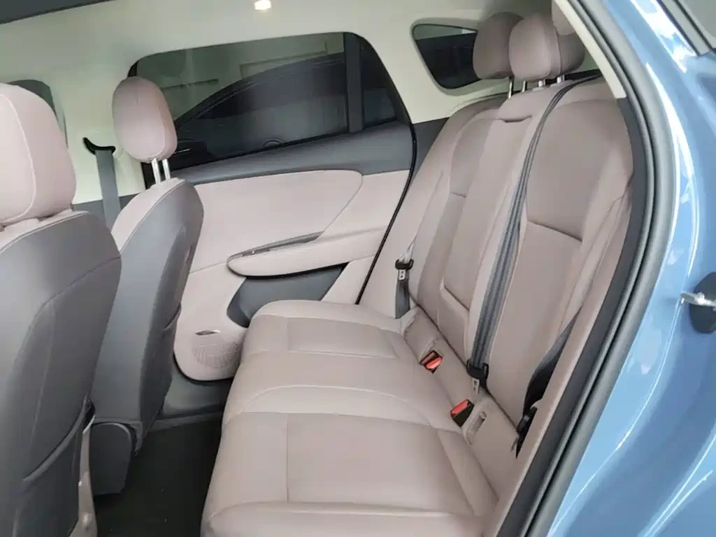 HongQi HS5 Tiangong 06 2025 660 AWD Smart Selection | Mobile.bg � ����������� 14
