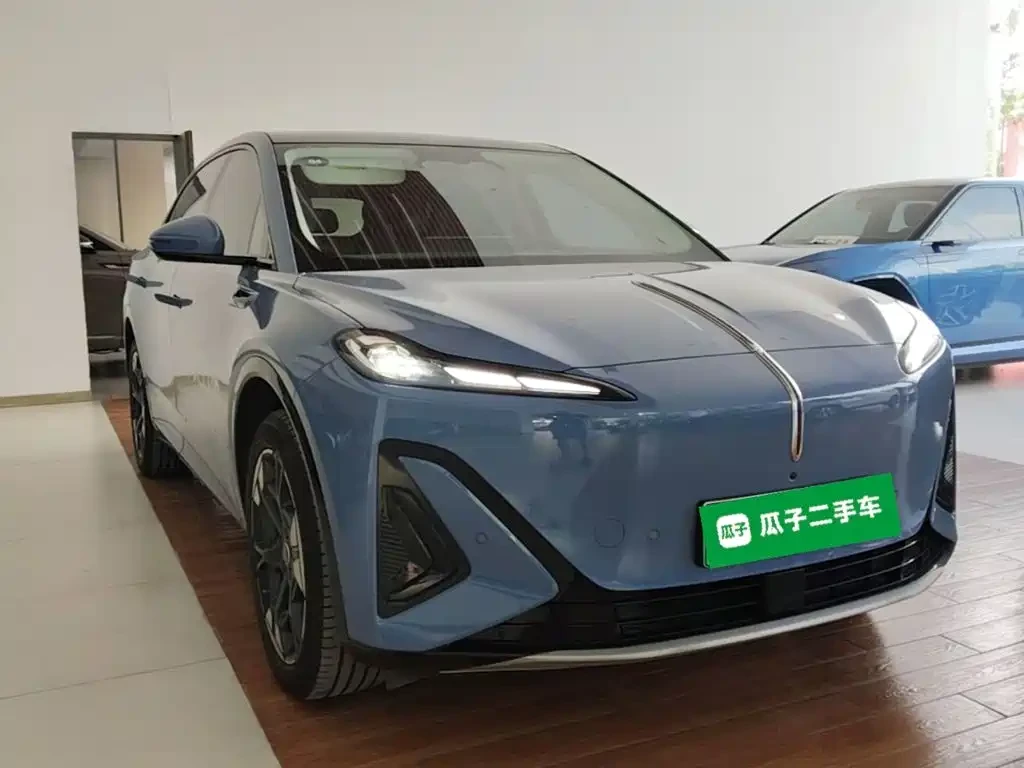 HongQi HS5 Tiangong 06 2025 660 AWD Smart Selection | Mobile.bg � ����������� 3