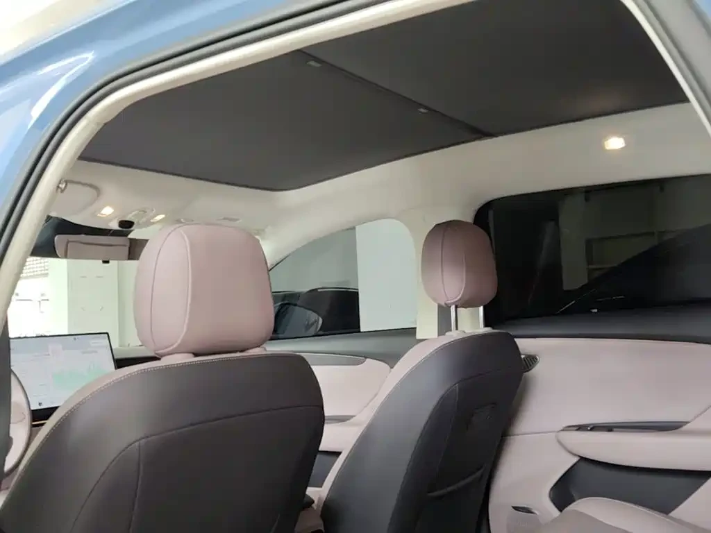 HongQi HS5 Tiangong 06 2025 660 AWD Smart Selection | Mobile.bg � ����������� 12