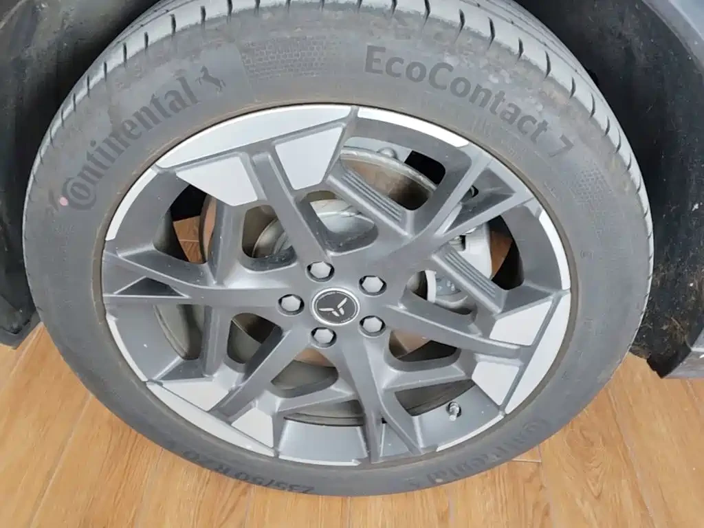 HongQi HS5 Tiangong 06 2025 660 AWD Smart Selection | Mobile.bg � ����������� 7