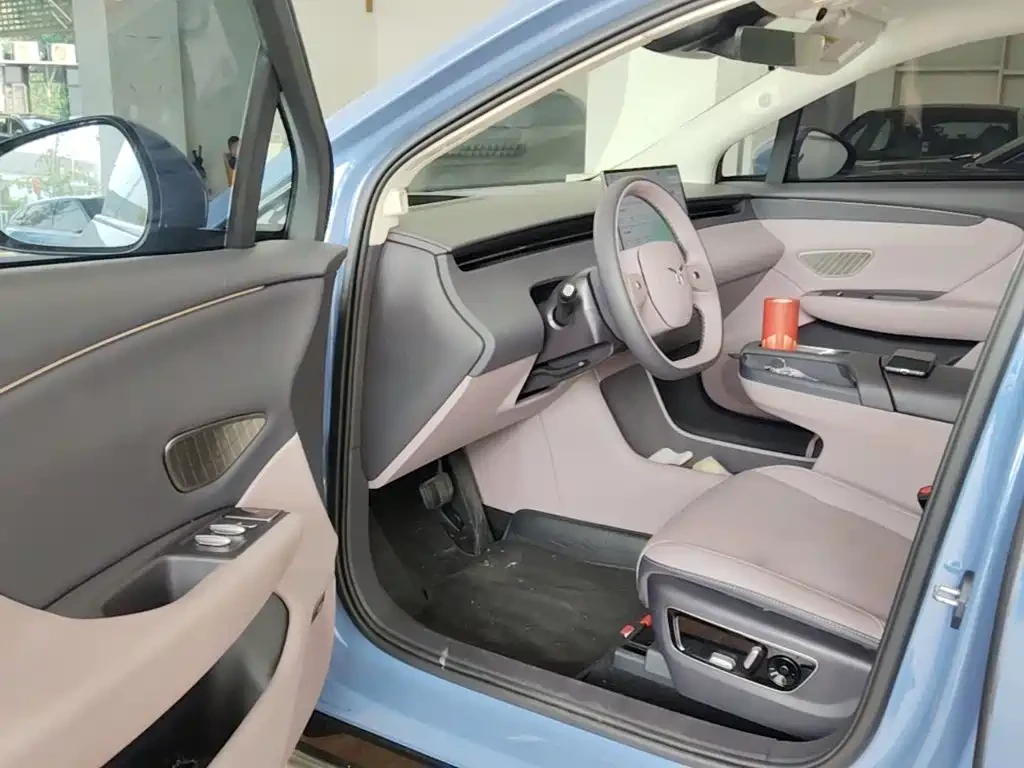 HongQi HS5 Tiangong 06 2025 660 AWD Smart Selection | Mobile.bg � ����������� 8