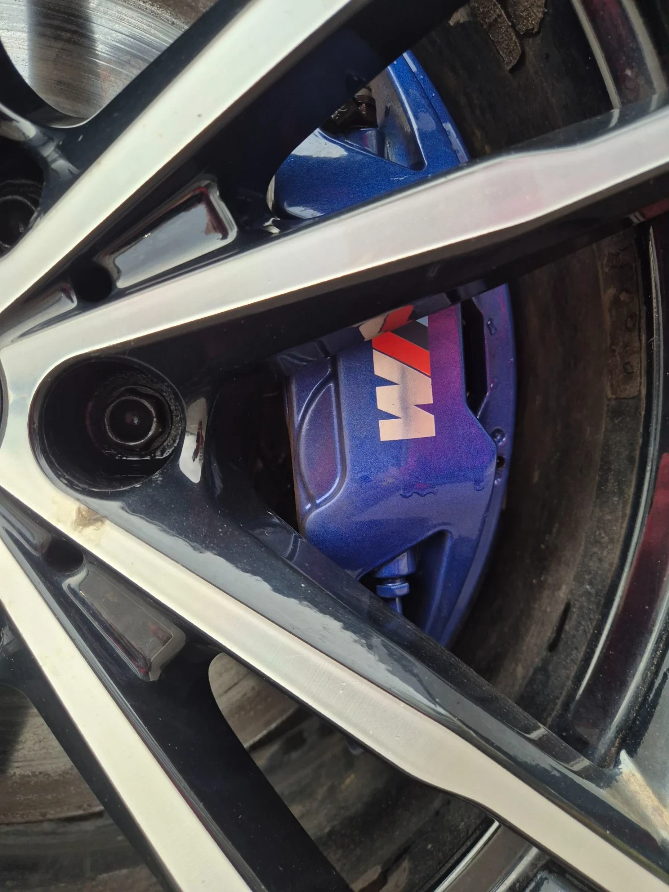 BMW 330 X Drive , MPack, снимка 14 - Автомобили и джипове - 56735685