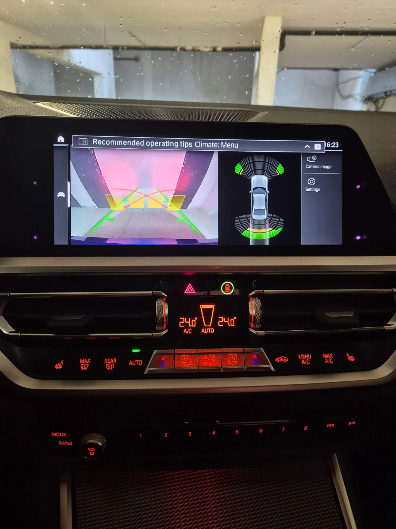 BMW 330 X Drive , MPack, снимка 12 - Автомобили и джипове - 56735685