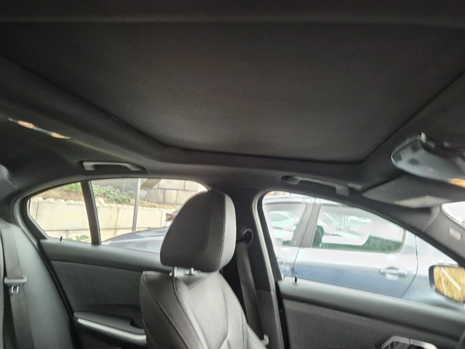 BMW 330 X Drive , MPack, снимка 13 - Автомобили и джипове - 56735685