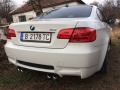 BMW M3 V8 - изображение 3