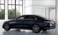 Mercedes-Benz E 200 / AMG/ NEW MODEL/ DISTRONIC/ 360/ KEYLESS/ 19/ , снимка 5