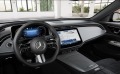 Mercedes-Benz E 200 / AMG/ NEW MODEL/ DISTRONIC/ 360/ KEYLESS/ 19/ , снимка 8