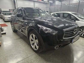 Infiniti QX70 3.0D Auto - изображение 2