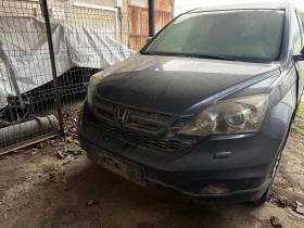 Honda Cr-v Продава се на части, снимка 2