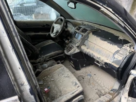 Honda Cr-v Продава се на части, снимка 9