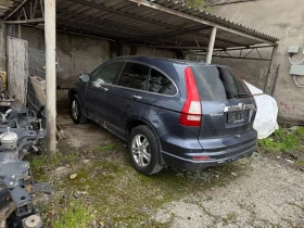 Honda Cr-v Продава се на части, снимка 8