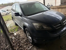 Honda Cr-v Продава се на части, снимка 3