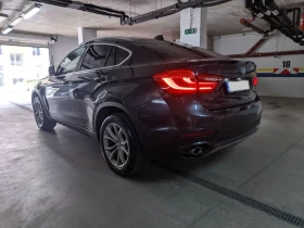 BMW X6 F16, снимка 3