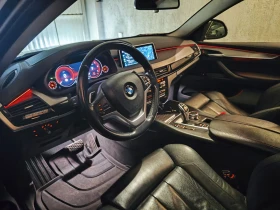 BMW X6 F16, снимка 4