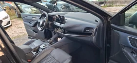 Nissan Qashqai 1.3DIG-T MHEV Tekna+ Xtronic 4x4 158ps ШВЕЙЦАРИЯ, снимка 9