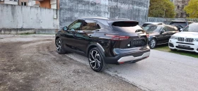 Nissan Qashqai 1.3DIG-T MHEV Tekna+ Xtronic 4x4 158ps ШВЕЙЦАРИЯ, снимка 5