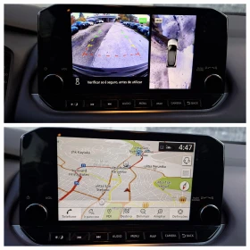 Nissan Qashqai 1.3DIG-T MHEV Tekna+ Xtronic 4x4 158ps ШВЕЙЦАРИЯ, снимка 12