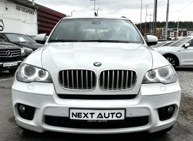 BMW X5 3.0D 306HP M-PACK 6+ 1 PANO CAMERA, снимка 2