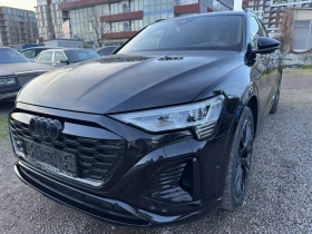 Audi Q8 Sportback e-tron55, снимка 2