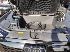 Audi Q8 Sportback e-tron55, снимка 14