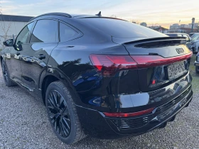 Audi Q8 Sportback e-tron55, снимка 4