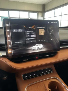 Haval H6 Supreme НОВ, снимка 13
