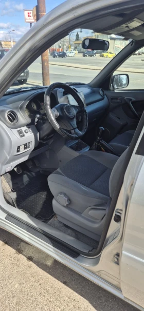 Toyota Rav4, снимка 5
