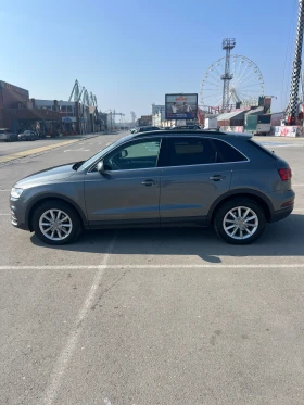 Audi Q3 2.0TDI FACE S-Tronic 4x4 PANORAMA, снимка 4