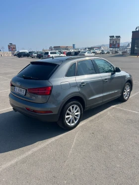 Audi Q3 2.0TDI FACE S-Tronic 4x4 PANORAMA, снимка 8