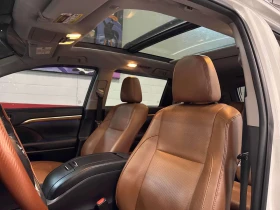 Toyota Highlander Limited  CARFAX, снимка 14