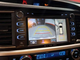 Toyota Highlander Limited  CARFAX, снимка 17
