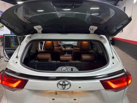 Toyota Highlander Limited  CARFAX, снимка 15